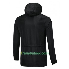 Juventus Windrunner Treningsjakke 2018-2019